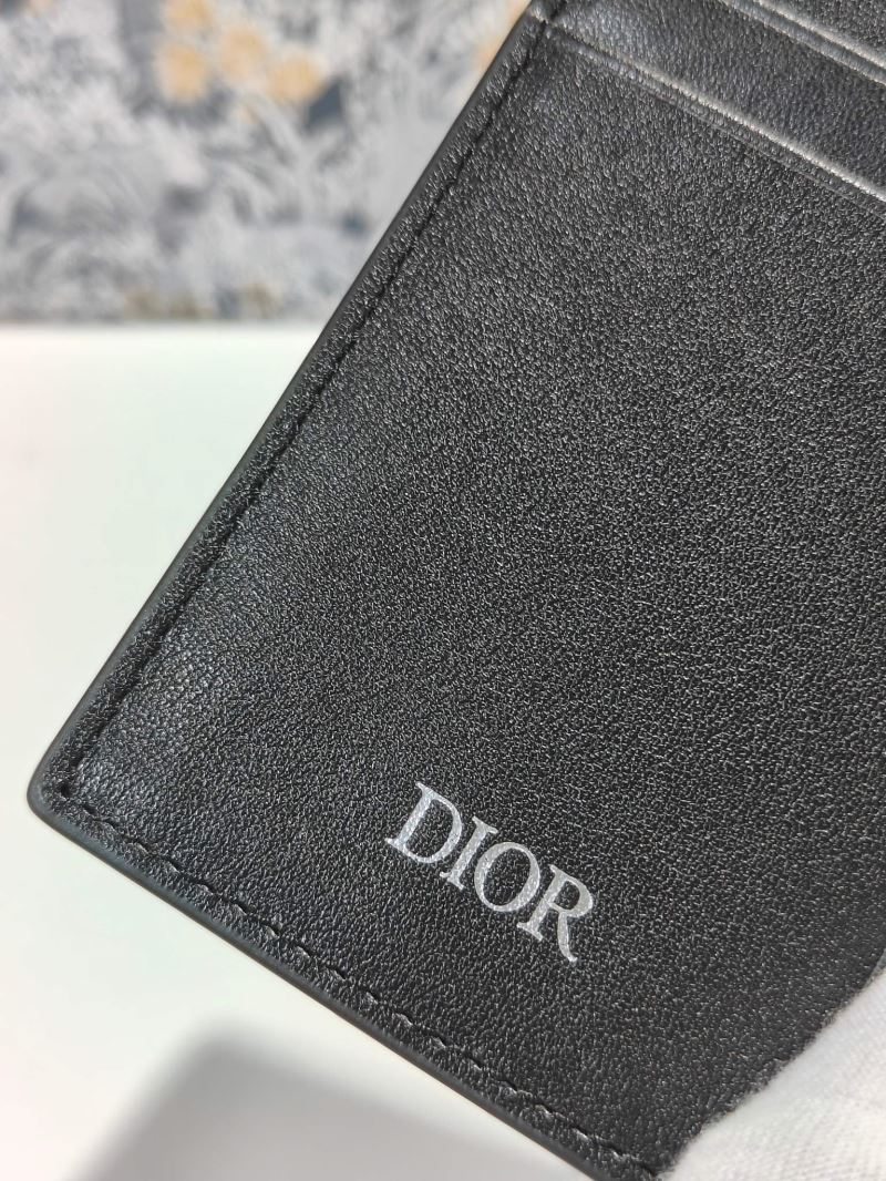 Christian Dior Wallet